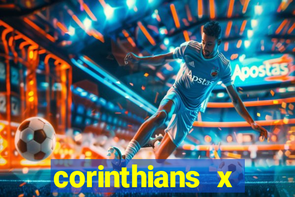 corinthians x cruzeiro multicanais